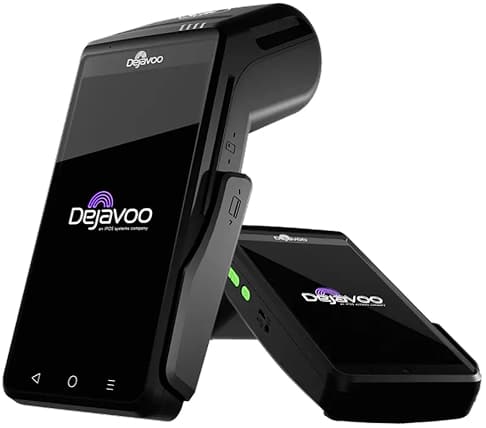 QD2 Wireless Terminal - Device