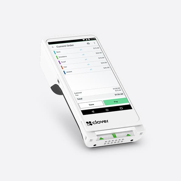 Technical Specifications