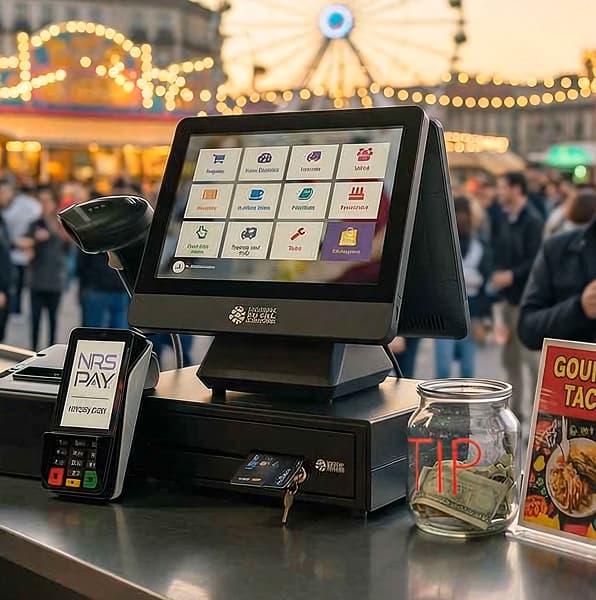 Payment Solutions for Every Type of Business