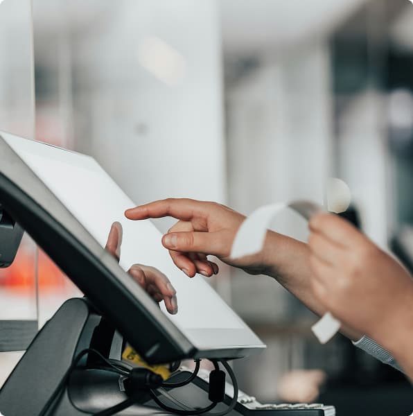 Payment Processing without Boundaries